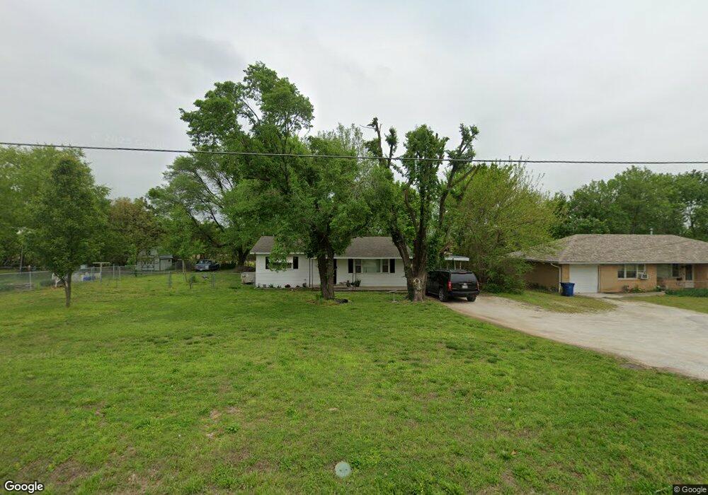 603 Joplin St, Carl Junction, MO 64834 - photo 1