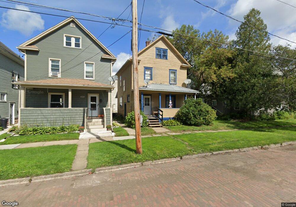 209 E Green St, Olean, NY 14760 - photo 1