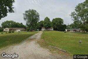 4725 Union Ave NE, Homeworth, OH 44634