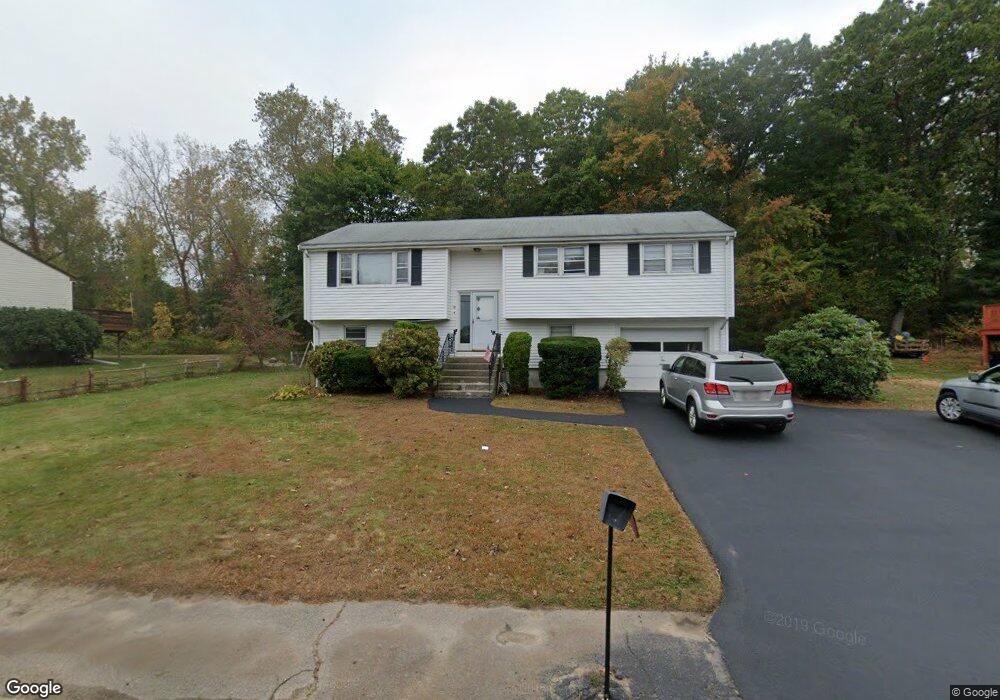 19 Quarry Rd, Randolph, MA 02368 - photo 1