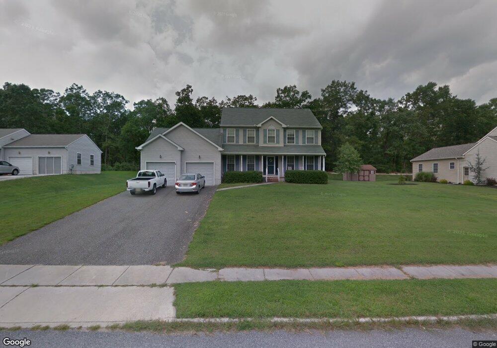 2510 Bayberry Ln, Vineland, NJ 08361 - photo 1