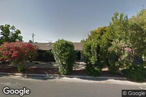 1415 E Rialto Ave, Fresno, CA 93704