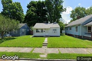 804 Anderson Ave, Fort Wayne, IN 46805