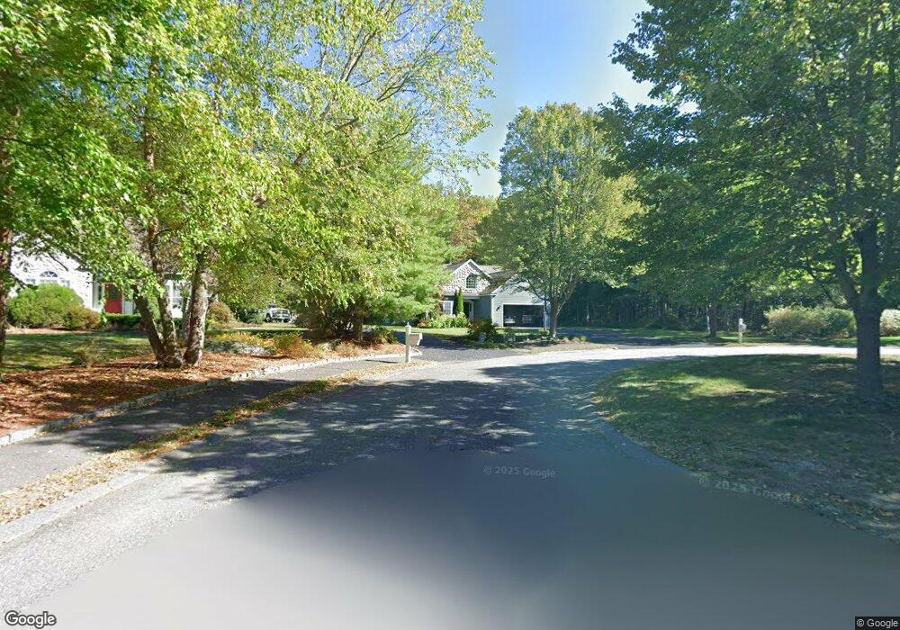 76 Shannon Way unit 1, Lancaster, MA 01523 - photo 1