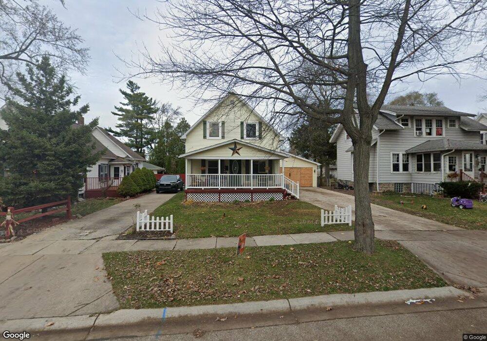 2625 Peavey St, Port Huron, MI 48060 - photo 1