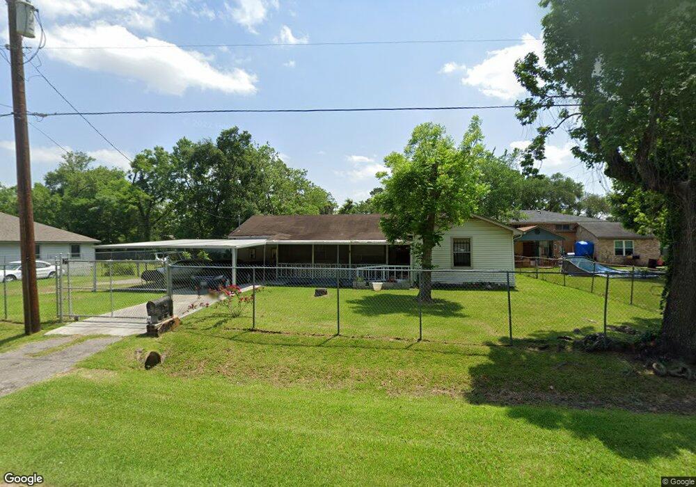 9210 Dandy St, Houston, TX 77016 - photo 1