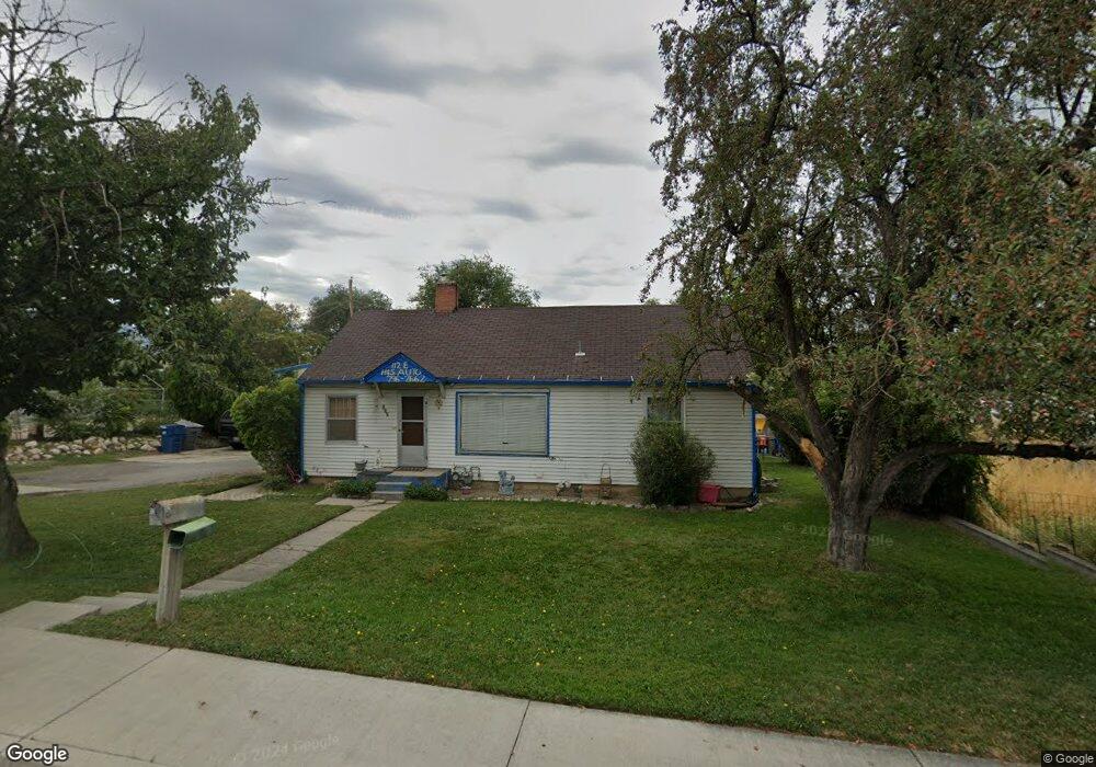 112 E 700 S, Pleasant Grove, UT 84062 - photo 1