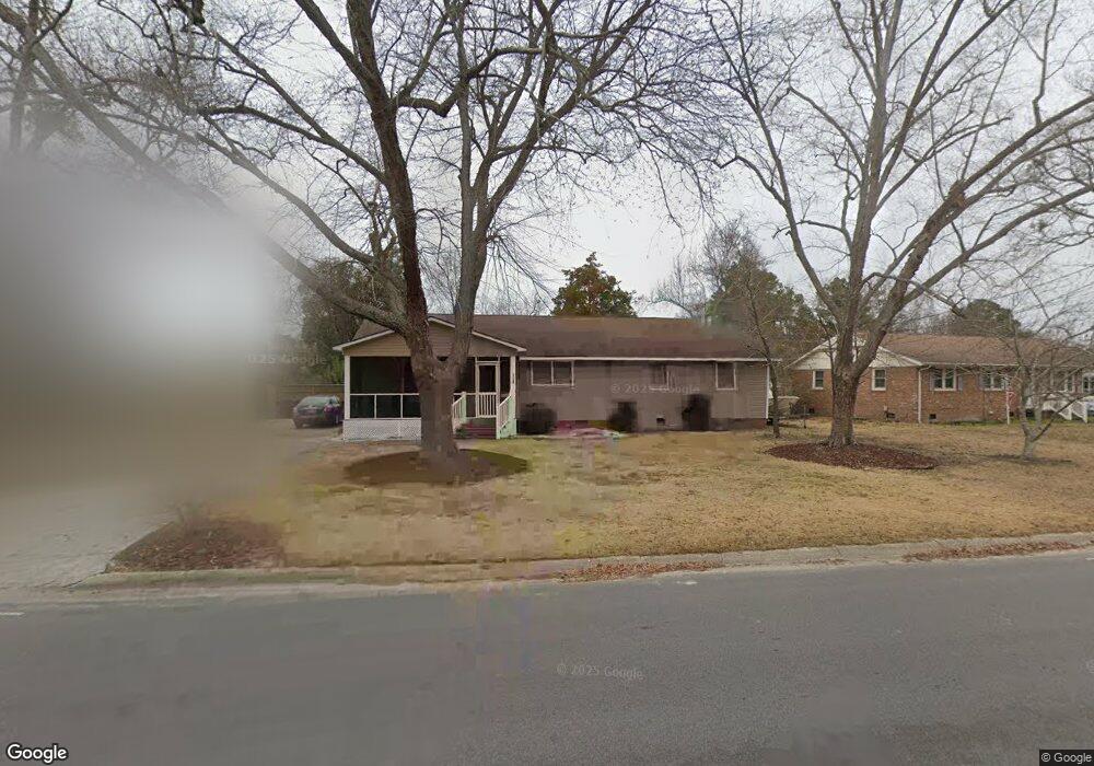 1011 Decatur Rd, Jacksonville, NC 28540 - photo 1