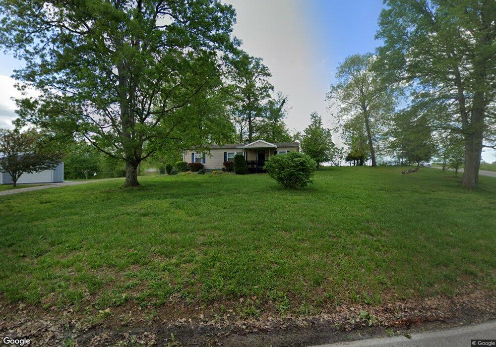 3505 Pleasure Ridge Rd SE, Corydon, IN 47112 - photo 1