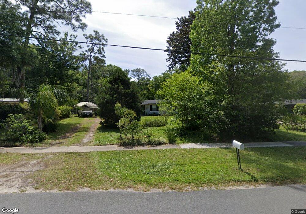 9858 Arnold Rd, Jacksonville, FL 32246 - photo 1