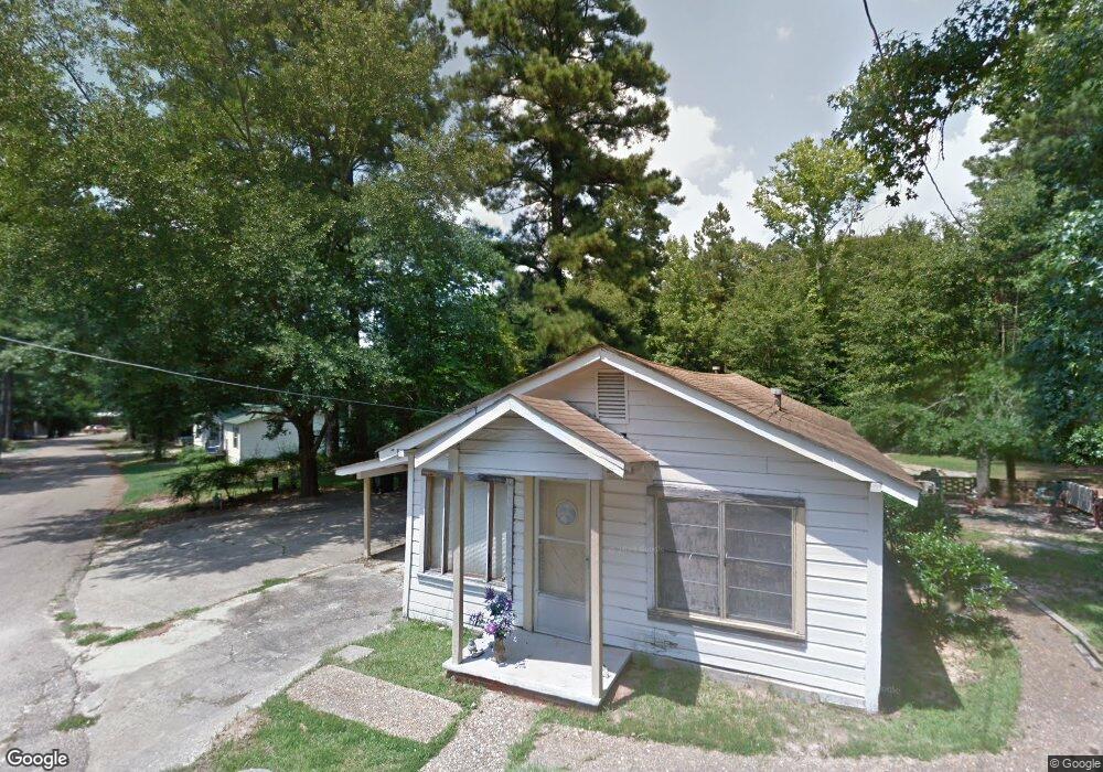 215 Snowden St, Ruston, LA 71270 - photo 1