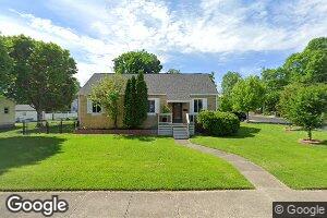 101 Worman St, Indianapolis, IN 46227