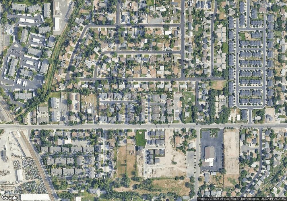 7930 Cypress Pine Cove, Sandy, UT 84070 - photo 1