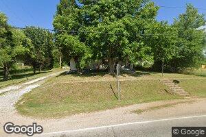 106 N Newport Ave, Conway, MO 65632