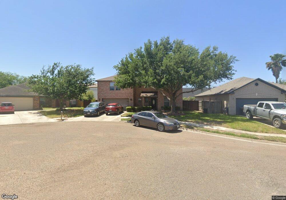 3915 Monette St, Edinburg, TX 78539 - photo 1
