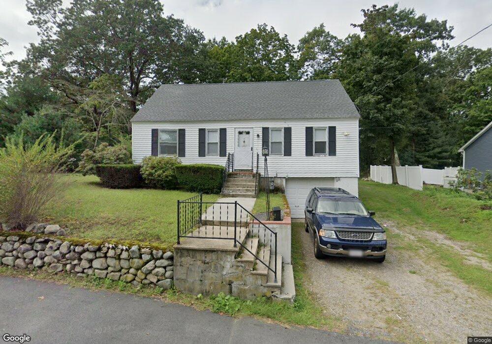 401 Old Post Rd, Walpole, MA 02081 - photo 1