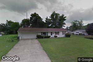 113 Makepeace Dr, Anderson, IN 46017