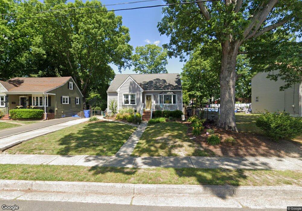 108 Summit Ave, Laurel Springs, NJ 08021 - photo 1