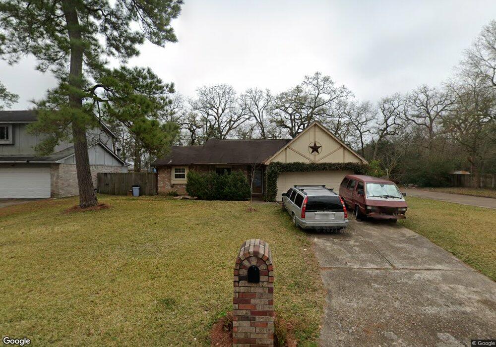 4902 Glendower Dr, Spring, TX 77373 - photo 1