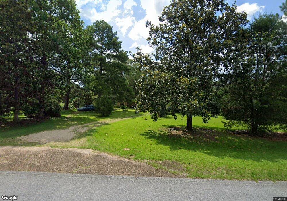 463 Highway 27 N, Tylertown, MS 39667 - photo 1