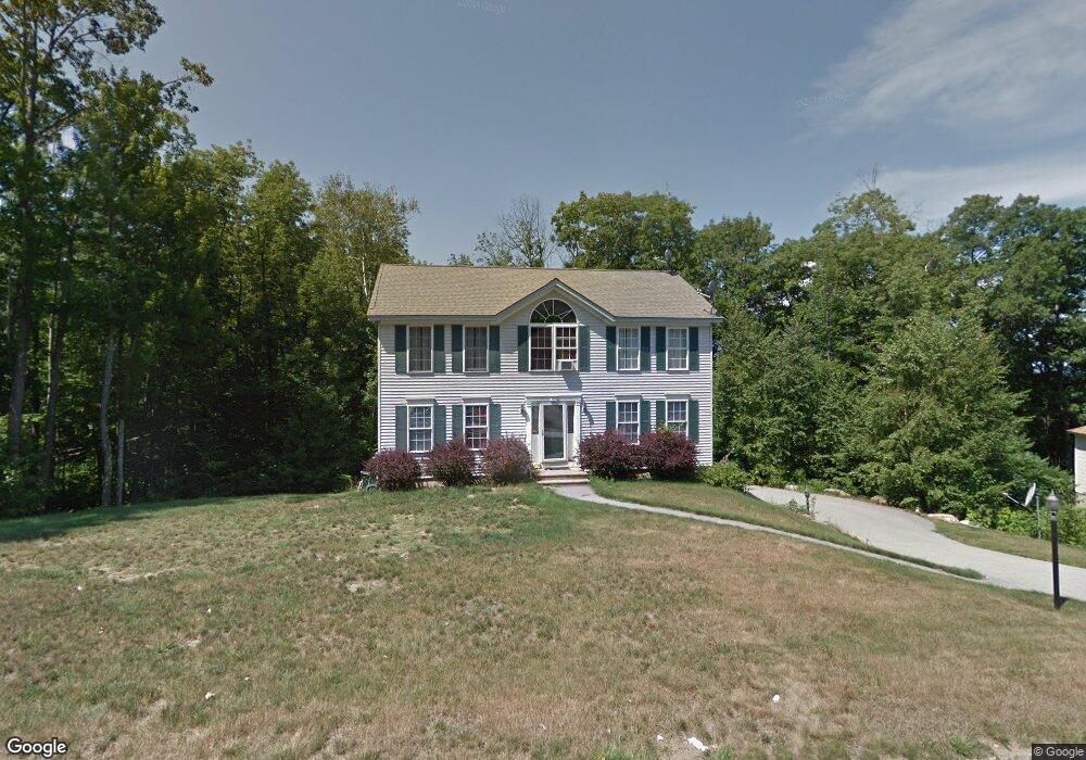 5 Forest Hills Rd, Hooksett, NH 03106 - photo 1