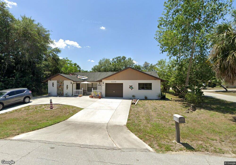 1217 Fleetwood Dr NW, Port Charlotte, FL 33948 - photo 1
