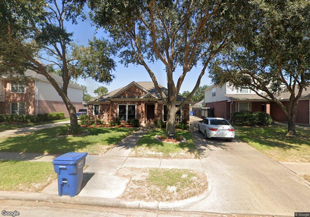 17322 Canyon Knoll Dr, Houston, TX 77095 - photo 1