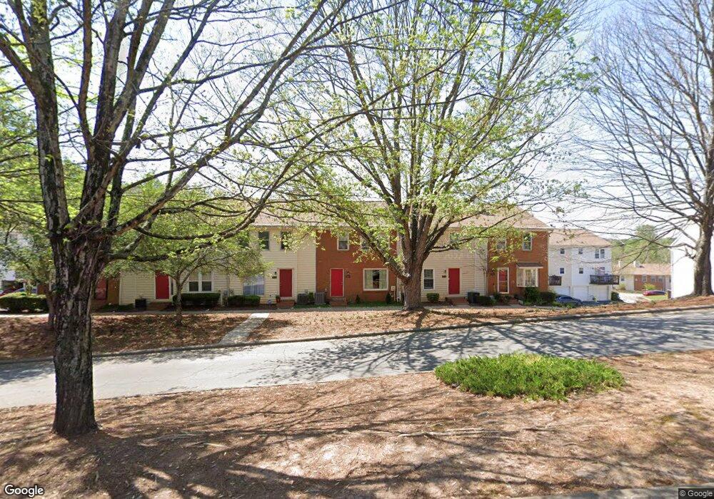 242 Chads Ford Way unit 242, Roswell, GA 30076 - photo 1