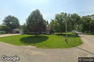 309 N Pine St, Wenona, IL 61377