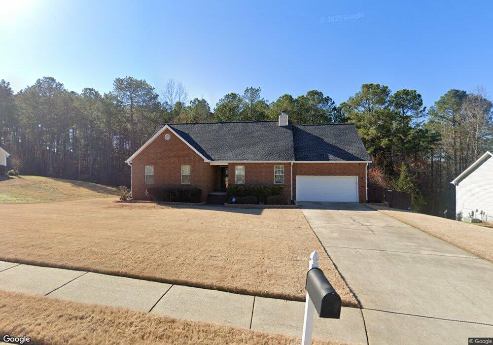 305 Creekside Trail, Covington, GA 30016 - photo 1