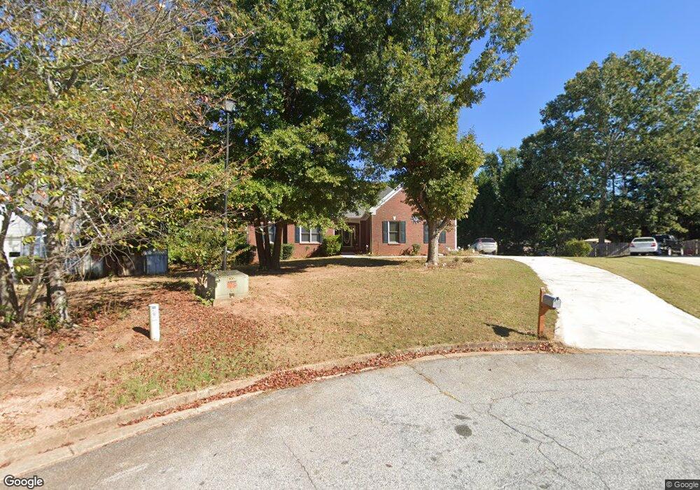 3005 Milton Ct SE, Conyers, GA 30013 - photo 1