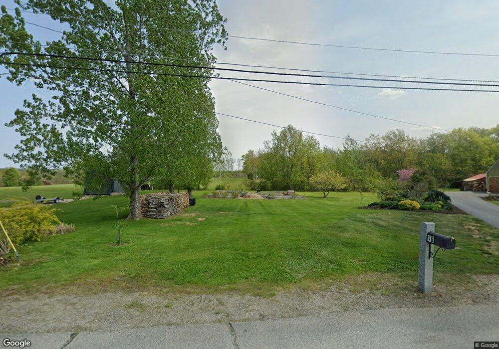 12 Sullivan Farm Dr, Rochester, NH 03868 - photo 1