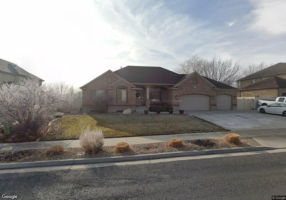 3031 Chalk Creek Way, South Jordan, UT 84095 - photo 1