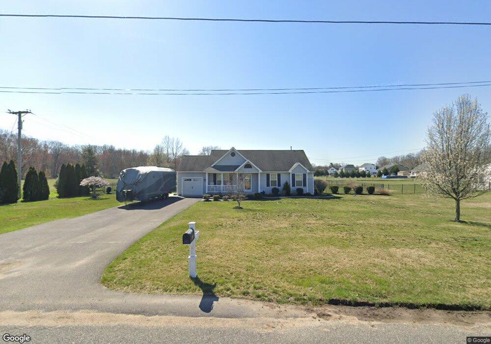 5326 Lake Rd, Newfield, NJ 08344 - photo 1