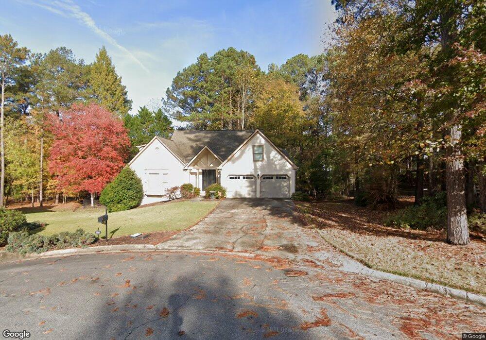 5861 Osage Ct, Norcross, GA 30092 - photo 1