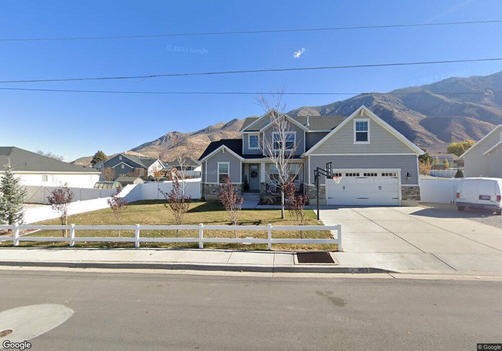 485 S 400 E unit 4, Santaquin, UT 84655 - photo 1