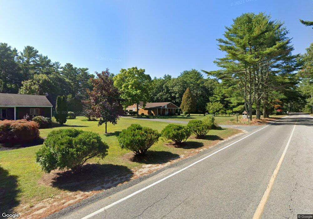 48 West St, Carver, MA 02330 - photo 1