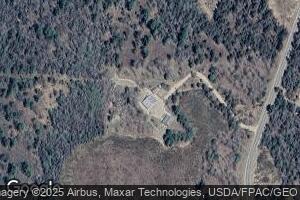 8024 County Rd N, Sayner, WI 54560