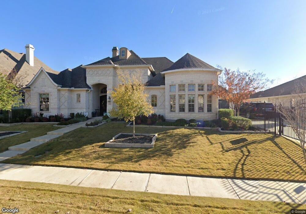 321 Woodsong Way, Southlake, TX 76092 - photo 1