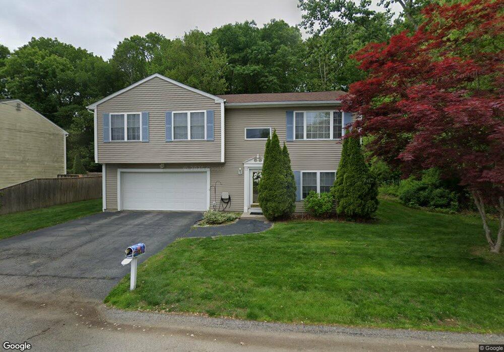 1 Loud St, Johnston, RI 02919 - photo 1