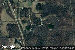 12568 E County Road 970 N, Evanston, IN 47531