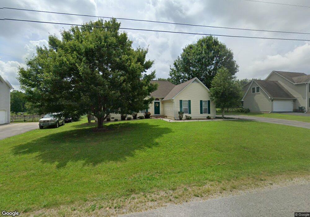 3127 Middleford Dr, Cookeville, TN 38506 - photo 1