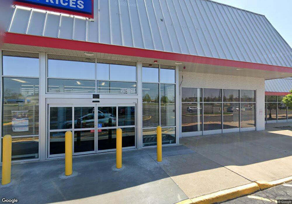 20909 S Cicero Ave, Matteson, IL 60443 - photo 1