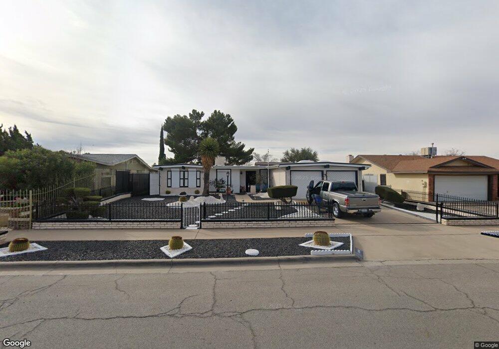 10328 Shannon Place, El Paso, TX 79925 - photo 1