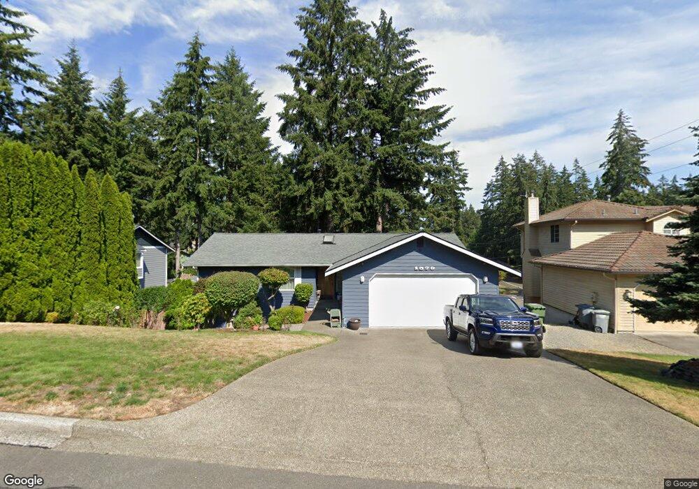 1579 Woodside Dr, Fircrest, WA 98466 - photo 1