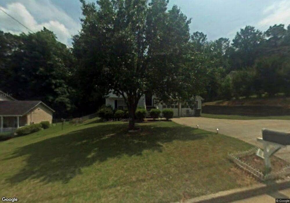 1661 Hearthstone Way, Jonesboro, GA 30236 - photo 1