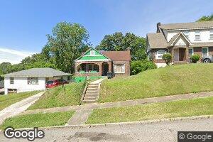 1626 19th St N, Birmingham, AL 35234