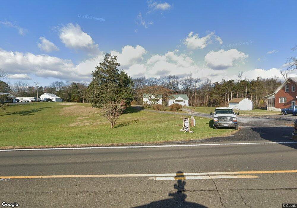 33434 Old Valley Pike, Strasburg, VA 22657 - photo 1