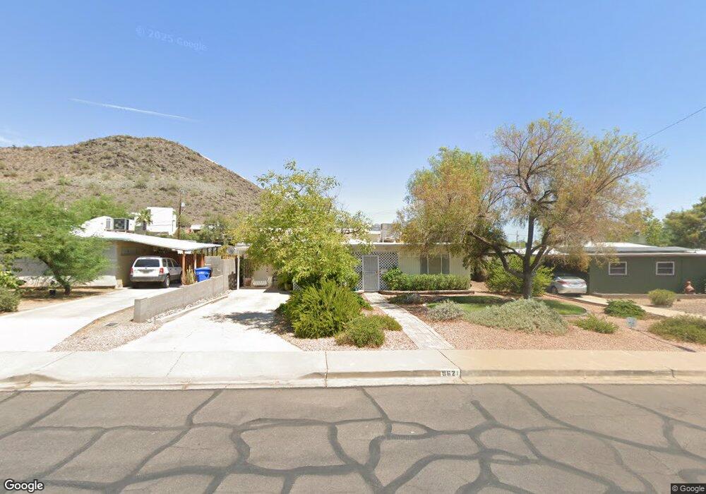 9621 N 4th Ave, Phoenix, AZ 85021 - photo 1