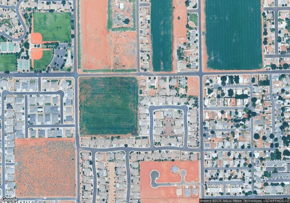 444 S 80 W, Ivins, UT 84738 - photo 1